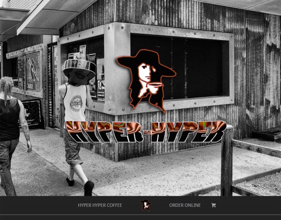 Hyper Hyper Coffee -8WEB responsive webdesign, ecommerce and photography