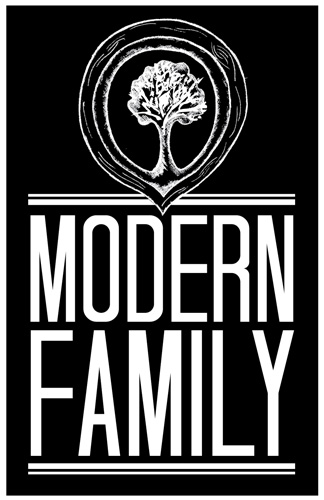 modern family cards